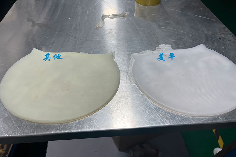 320硅膠材料制作泳帽